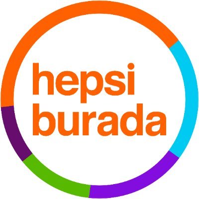 Hepsiburada Twitter account Profile Photo Hepsiburada Twitter account Profile Photo