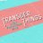 TRANSGER THINGS - a T4T Fruity Four Zine!