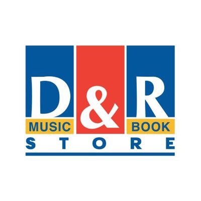 D&R  Twitter account Profile Photo