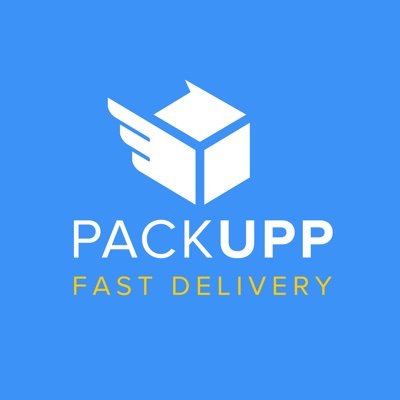 PackUpp Fast Delivery