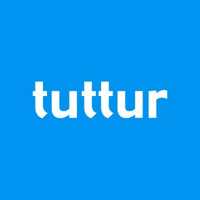 tuttur Twitter account Profile Photo tuttur Twitter account Profile Photo
