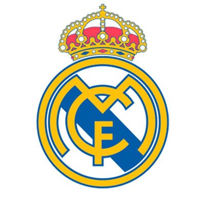 Real Madrid C.F.  Twitter account Profile Photo