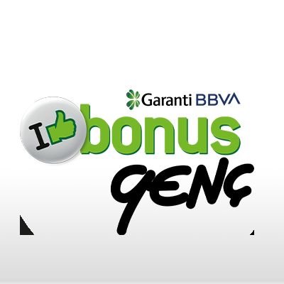 Bonus Genç Twitter account Profile Photo Bonus Genç Twitter account Profile Photo
