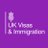 UK Visas & Immigration Official
