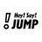 Hey! Sɑy! JUMP / J S