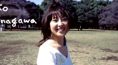 Minagawa Junnko