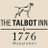 The Talbot Inn