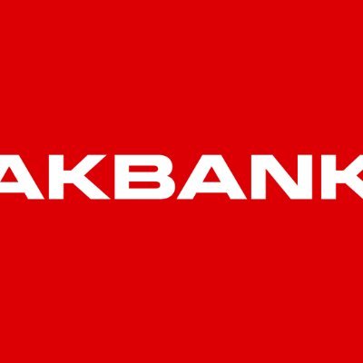 Akbank  X account Profile Photo