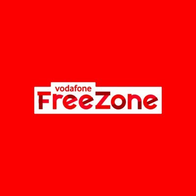 Vodafone FreeZone  X account Profile Photo