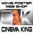 The profile image of cine_kin
