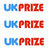 Twitter result for Iceland Frozen Food from UKPrize