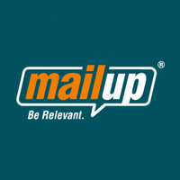 @MailUp_US - 4 tweets