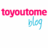 Toyoutome
