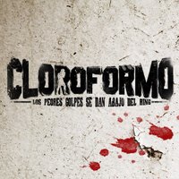 @CloroformoSerie