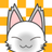 Bakeneko normal