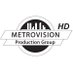 Twitter Profile image of @MetrovisionHD