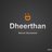 Dheerthan.com Logo