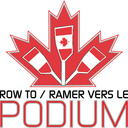 RowToPodium