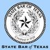statebaroftexas - State Bar of Texas - Serving TX attorneys, educating the public & aiding the legal system since 1939. Supporting ethics, diversity & equal access to justice. RTs/links ≠ endorsement statebaroftexas - State Bar of Texas - Serving TX attorneys, educating the public & aiding the legal system since 1939. Supporting ethics, diversity & equal access to justice. RTs/links ≠ endorsement