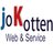 The profile image of jokottenweb