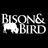 Bison&Bird