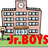 @Jr_BOYS_school