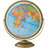 Geography Plaza