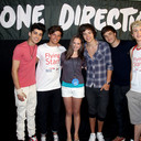 Alexandra McGraw (@alexm_1D) Twitter