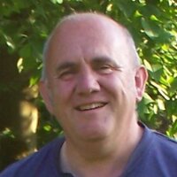 Chris Mill