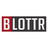 Blottr Logo