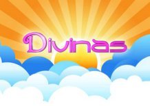 Divinas canal 1