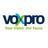 Voxpro Logo