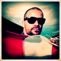 Carlos GarciaRawlins