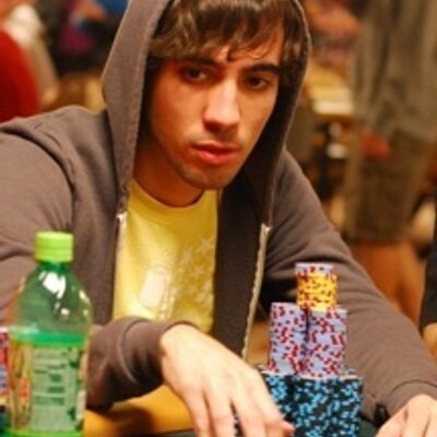 Josh kay poker twitter