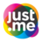 Just.me Logo