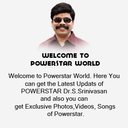POWERSTAR (@007POWERSTAR) Twitter