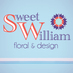 Sweet William Floral