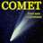Twitter result for Comet from CometCanada