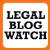 LegalBlogWatch