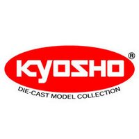 @Kyosho_Diecast