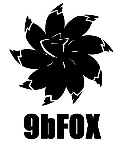 9bFOX