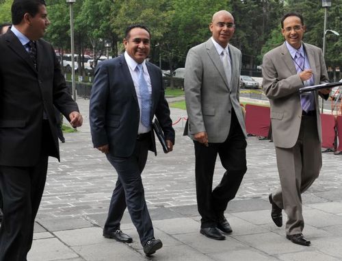 Diputado Lupe Garcia