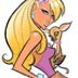 ParisHiltonBFF