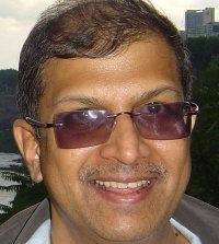 avatar for Vinayak Joglekar