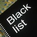 InfoBlacklist