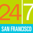 24 Seven San Fran