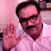 @DrMdSabirHussai