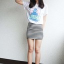 미소 (@001021100609786) Twitter
