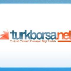 TURKBORSA NET Twitter Hesabı Profil Fotoğrafı TURKBORSA NET Twitter Hesabı Profil Fotoğrafı