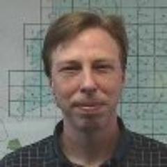 avatar for Stephen Berry, GISP